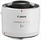 Canon Extender EF 2X II (Khẩu nối)